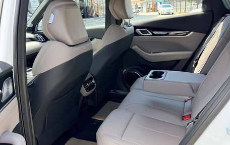 Geely Atlas, 2026 год, 2 999 999 рублей, 13 фотография