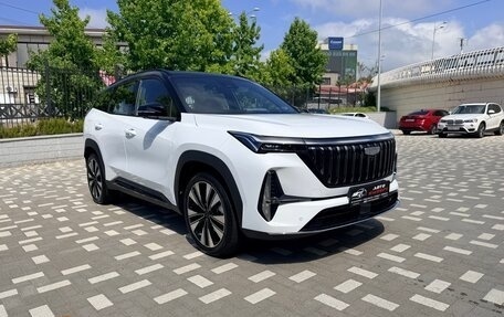 Geely Atlas, 2026 год, 2 999 999 рублей, 3 фотография