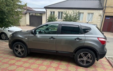Nissan Qashqai, 2011 год, 800 000 рублей, 2 фотография