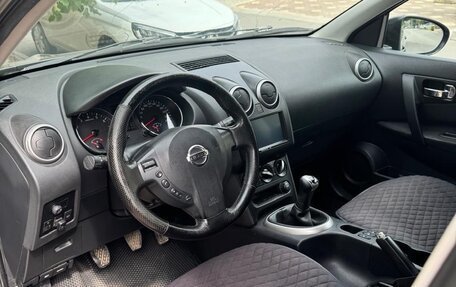 Nissan Qashqai, 2011 год, 800 000 рублей, 6 фотография