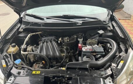 Nissan Qashqai, 2011 год, 800 000 рублей, 10 фотография