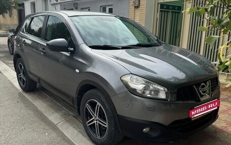 Nissan Qashqai, 2011 год, 800 000 рублей, 5 фотография