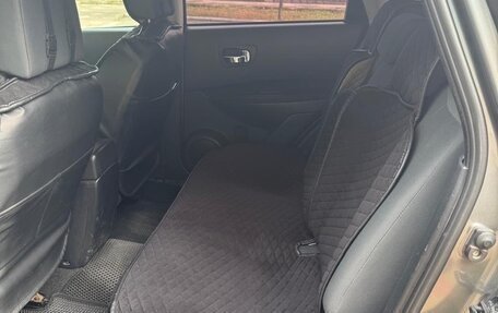 Nissan Qashqai, 2011 год, 800 000 рублей, 8 фотография