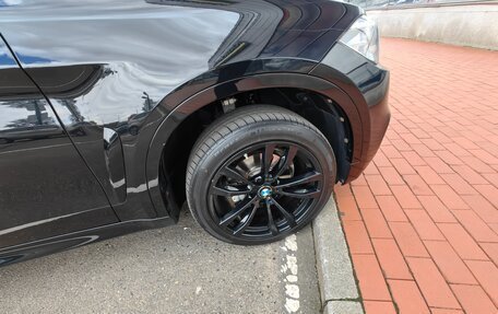 BMW X6, 2017 год, 4 050 000 рублей, 3 фотография