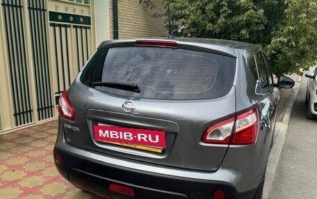 Nissan Qashqai, 2011 год, 800 000 рублей, 3 фотография