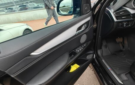 BMW X6, 2017 год, 4 050 000 рублей, 8 фотография