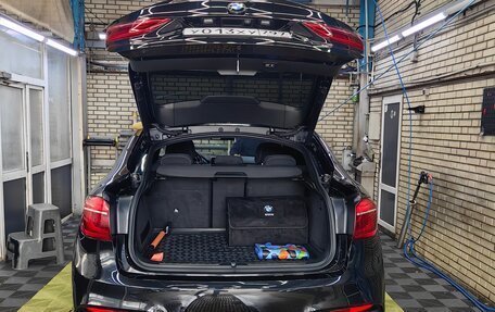 BMW X6, 2017 год, 4 050 000 рублей, 15 фотография