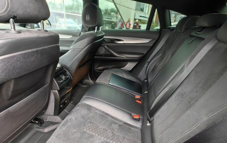 BMW X6, 2017 год, 4 050 000 рублей, 14 фотография