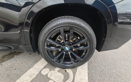 BMW X6, 2017 год, 4 050 000 рублей, 7 фотография