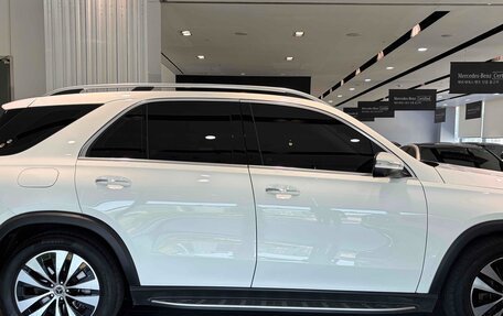Mercedes-Benz GLE, 2025 год, 8 353 000 рублей, 3 фотография