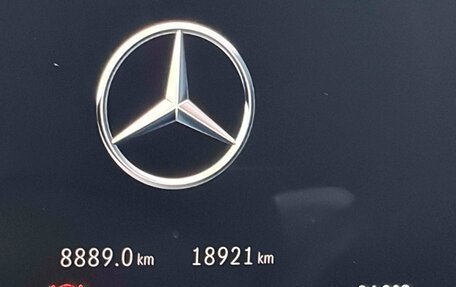 Mercedes-Benz GLE, 2025 год, 8 353 000 рублей, 7 фотография