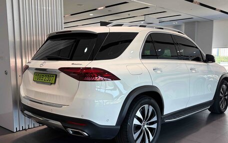 Mercedes-Benz GLE, 2025 год, 8 353 000 рублей, 4 фотография