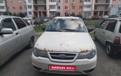 Daewoo Nexia I рестайлинг, 2011 год, 100 000 рублей, 1 фотография