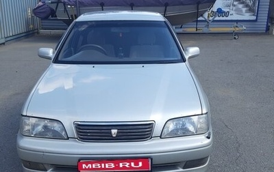 Toyota Camry V40, 1997 год, 430 000 рублей, 1 фотография