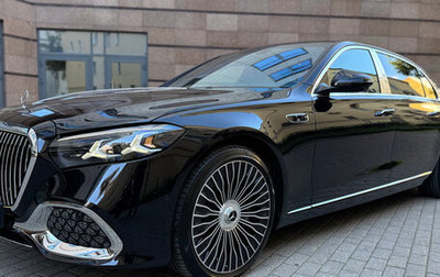 Mercedes-Benz Maybach S-Класс, 2026 год, 44 900 000 рублей, 1 фотография