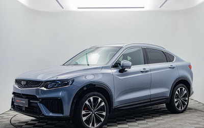 Geely Tugella FY11, 2023 год, 3 094 000 рублей, 1 фотография