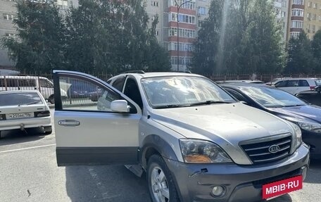 KIA Sorento IV, 2007 год, 450 000 рублей, 1 фотография
