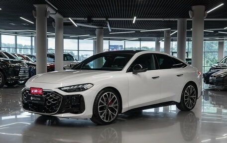 Audi A5, 2025 год, 5 600 000 рублей, 1 фотография