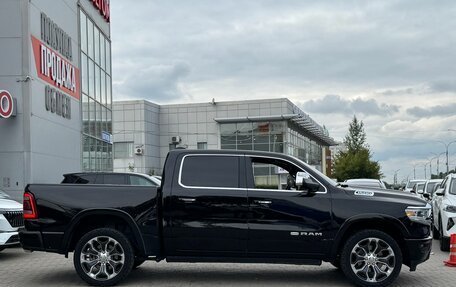 Rambler 1500, 2020 год, 5 900 000 рублей, 4 фотография