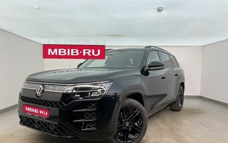 Volkswagen Teramont, 2026 год, 6 320 000 рублей, 1 фотография