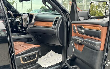 Rambler 1500, 2020 год, 5 900 000 рублей, 20 фотография