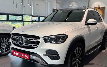 Mercedes-Benz GLE, 2025 год, 8 353 000 рублей, 8 фотография
