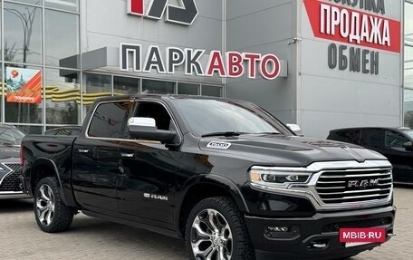 Rambler 1500, 2020 год, 5 900 000 рублей, 3 фотография