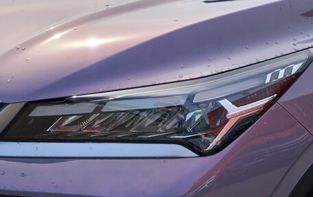 Geely Coolray I, 2026 год, 2 916 000 рублей, 5 фотография