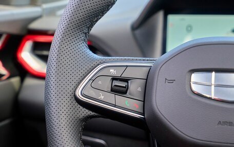 Geely Coolray I, 2026 год, 2 916 000 рублей, 23 фотография