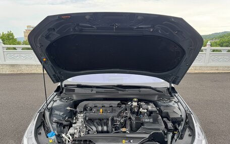 Hyundai Elantra, 2023 год, 1 500 000 рублей, 7 фотография
