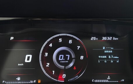 Hyundai Elantra, 2023 год, 1 500 000 рублей, 9 фотография