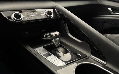 Hyundai Elantra, 2023 год, 1 500 000 рублей, 16 фотография