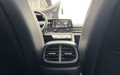 Hyundai Elantra, 2023 год, 1 500 000 рублей, 17 фотография