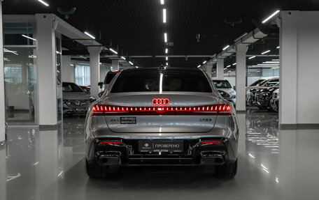Audi A5, 2026 год, 5 990 000 рублей, 6 фотография