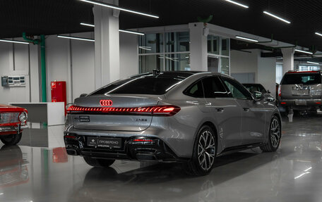 Audi A5, 2026 год, 5 990 000 рублей, 4 фотография
