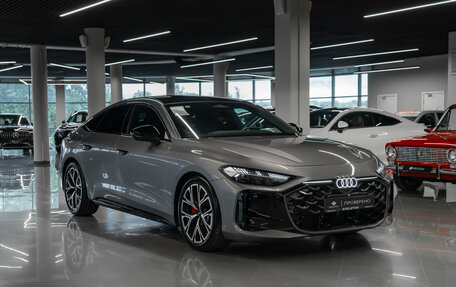 Audi A5, 2026 год, 5 990 000 рублей, 2 фотография