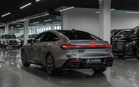 Audi A5, 2026 год, 5 990 000 рублей, 5 фотография