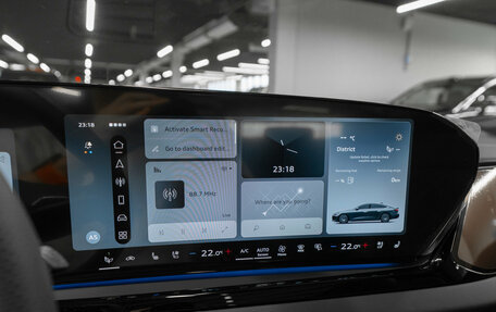 Audi A5, 2026 год, 5 990 000 рублей, 18 фотография