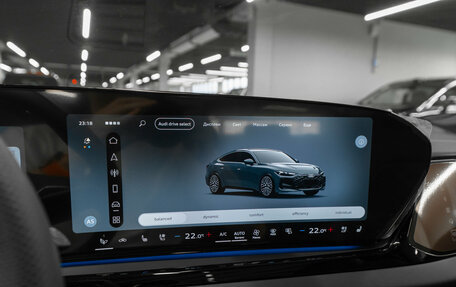 Audi A5, 2026 год, 5 990 000 рублей, 21 фотография
