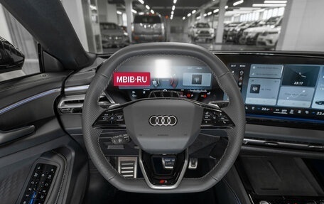 Audi A5, 2026 год, 5 990 000 рублей, 11 фотография