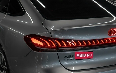 Audi A5, 2026 год, 5 990 000 рублей, 27 фотография