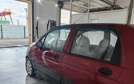 Daewoo Matiz I, 2008 год, 100 000 рублей, 3 фотография
