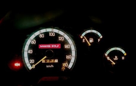Daewoo Matiz I, 2008 год, 100 000 рублей, 7 фотография