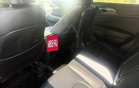 KIA Sportage IV рестайлинг, 2022 год, 3 290 000 рублей, 6 фотография