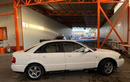 Audi A4, 1997 год, 400 000 рублей, 12 фотография