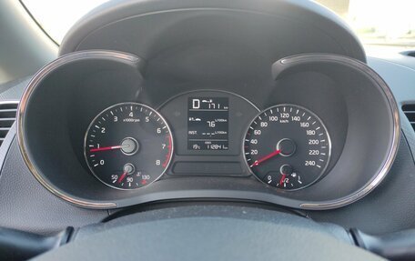 KIA Cerato III, 2018 год, 1 529 000 рублей, 10 фотография