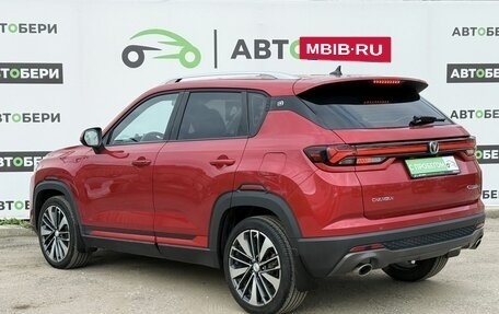 Changan CS35 Plus, 2023 год, 1 843 000 рублей, 3 фотография