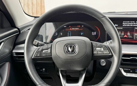 Changan CS35 Plus, 2023 год, 1 843 000 рублей, 11 фотография