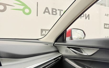 Changan CS35 Plus, 2023 год, 1 843 000 рублей, 18 фотография