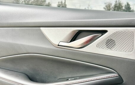 Changan CS35 Plus, 2023 год, 1 843 000 рублей, 21 фотография